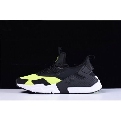 Nike Air Huarache Drift Siyah Lifestyle Ayakkabı Türkiye - 20QSYYMC